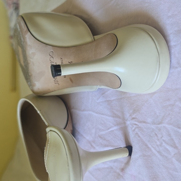 Jimmy choo - Picture 4 of 4